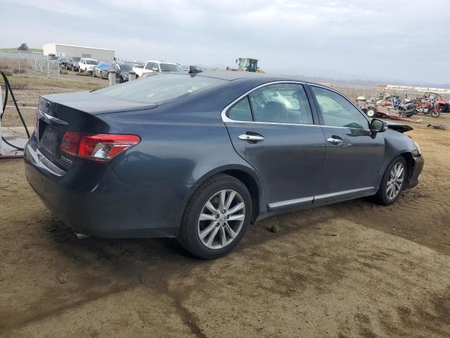 Foto 3 de la subasta – 2010 LEXUS ES 350 con VIN JTHBK1EG4A2409640