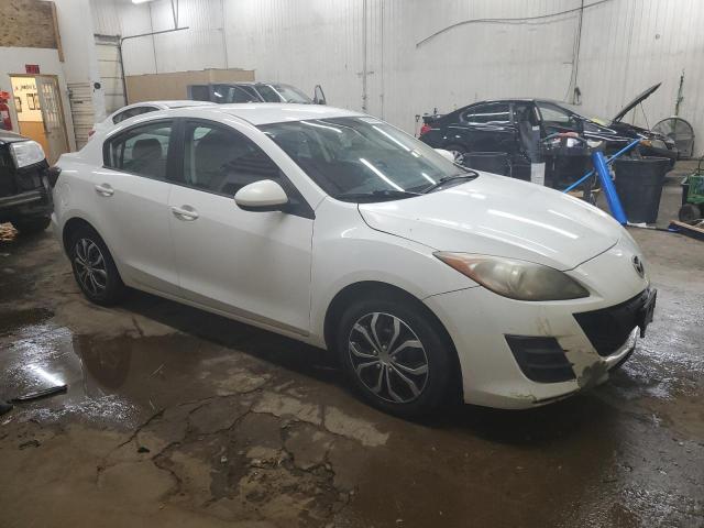 Photo 4 from auction – 2010 MAZDA 3 I with VIN JM1BL1SF8A1256762