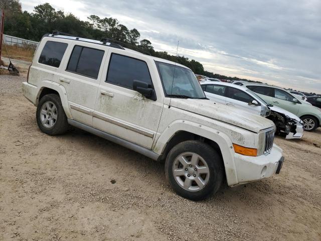 Photo 4 from auction – 2006 JEEP COMMANDER with VIN 1J8HH58N76C355045