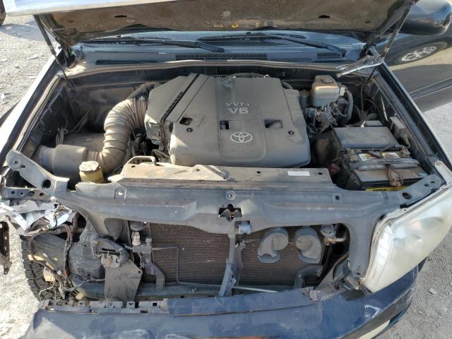 Photo 12 from auction – 2005 TOYOTA 4RUNNER SR with VIN JTEZU14R050056033