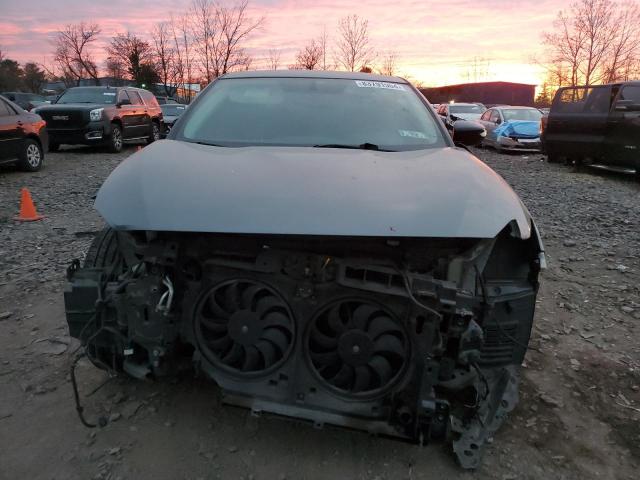 Photo 5 from auction – 2018 NISSAN MAXIMA 3.5 with VIN 1N4AA6AP2JC378813