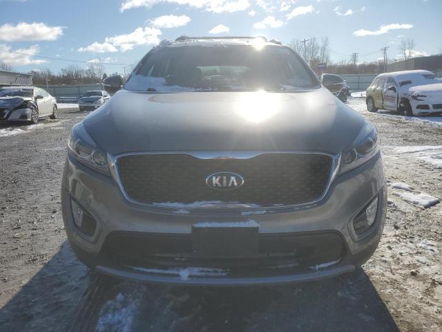 Photo 5 from auction – 2016 KIA SORENTO EX with VIN 5XYPHDA54GG014447