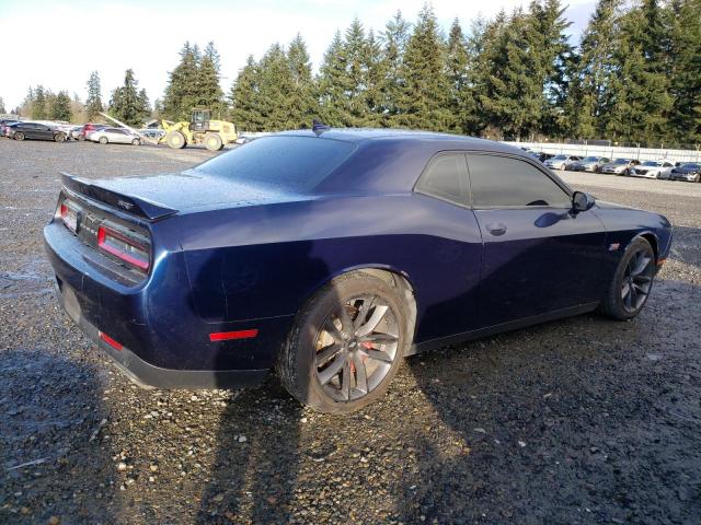 Photo 3 from auction – 2015 DODGE CHALLENGER with VIN 2C3CDZDJ9FH849688