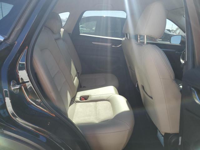 صورة رقم 10 من المزاد - 2023 MAZDA CX-5 SELEC مع VIN JM3KFBBM8P0182017