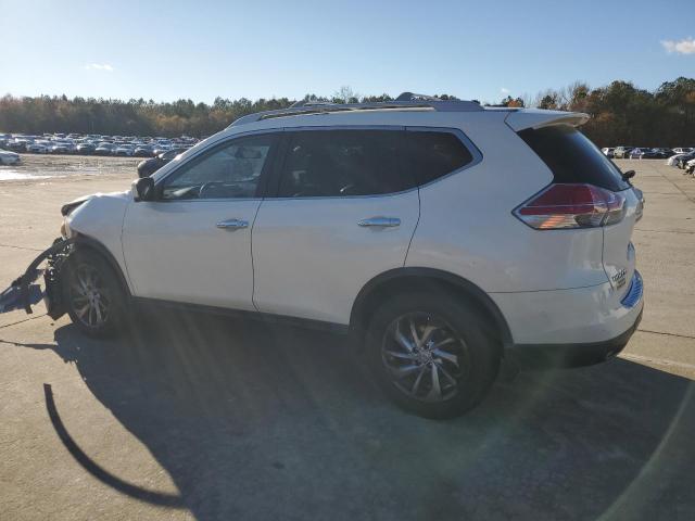 Photo 2 from auction – 2014 NISSAN ROGUE S with VIN 5N1AT2MT7EC765297