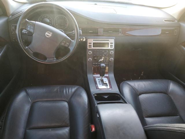 Photo 8 from auction – 2008 VOLVO XC70 with VIN YV4BZ982381026202