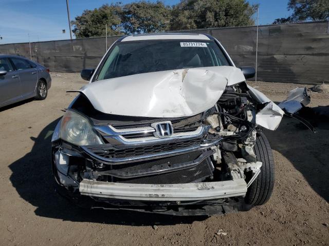 Photo 5 from auction – 2011 HONDA CR-V EX with VIN 5J6RE3H58BL007462