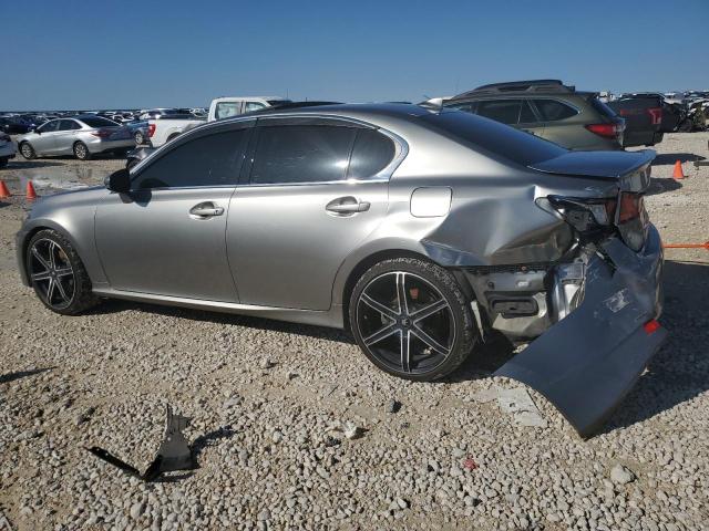 Photo 2 from auction – 2015 LEXUS GS 350 with VIN JTHBE1BL3FA006707
