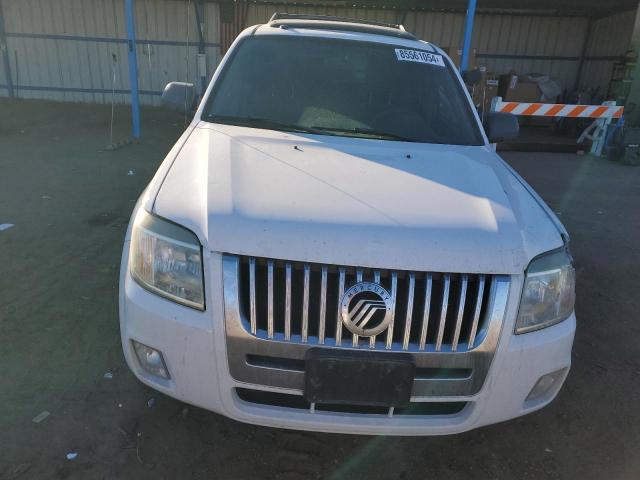 Photo 5 from auction – 2008 MERCURY MARINER with VIN 4M2CU91108KJ47409