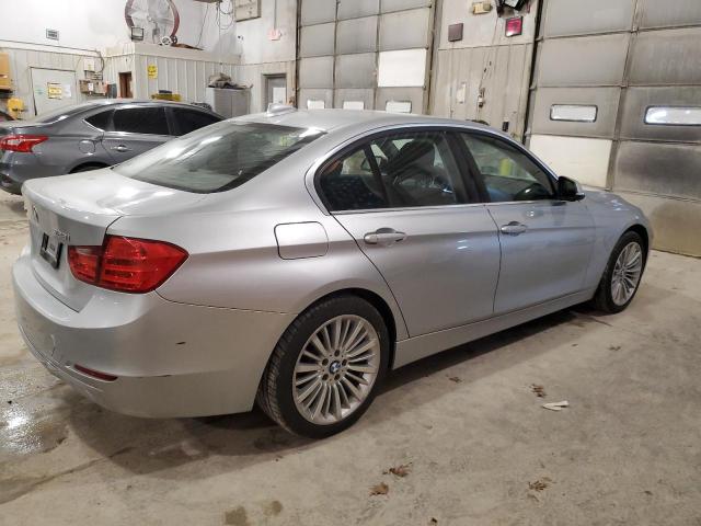 Photo 3 from auction – 2013 BMW 328 XI with VIN WBA3B3C55DF530304