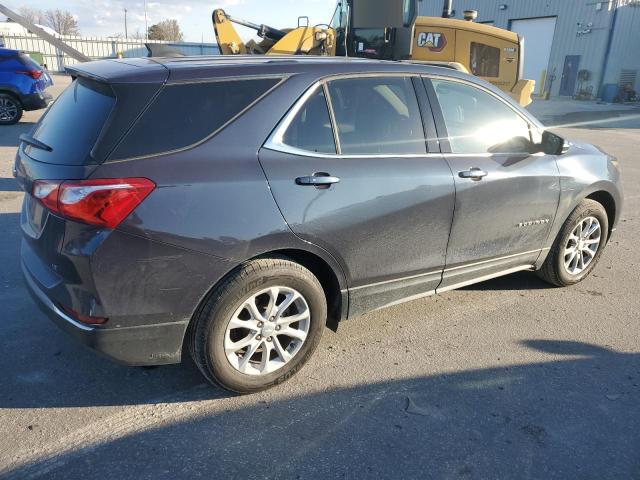 Photo 3 from auction – 2018 CHEVROLET EQUINOX LT with VIN 3GNAXJEV0JS637174