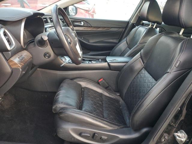 Photo 7 from auction – 2016 NISSAN MAXIMA 3.5 with VIN 1N4AA6AP6GC901694