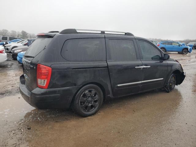 Photo 3 from auction – 2007 HYUNDAI ENTOURAGE with VIN KNDMC233676036938