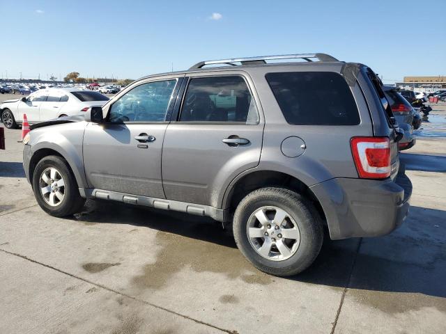 Photo 2 from auction – 2011 FORD ESCAPE LIM with VIN 1FMCU0EG8BKA15226