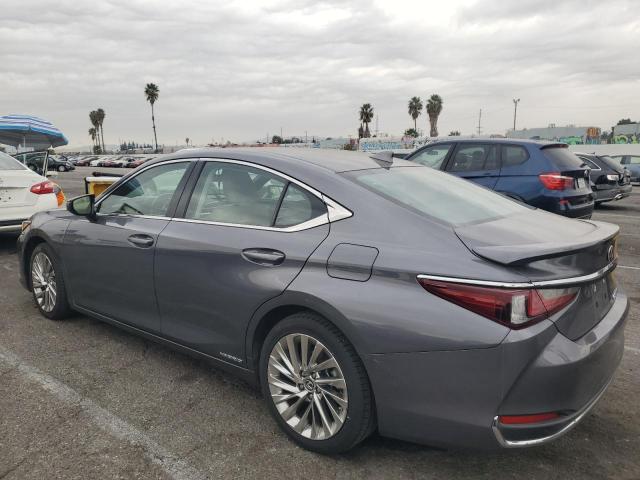 Снимка 2 от търг – 2020 LEXUS ES 300H LU с VIN 58AE21B19LU012323
