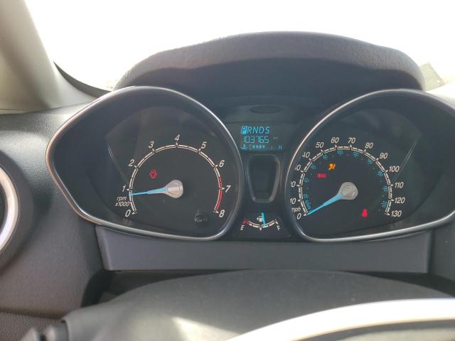 Photo 9 from auction – 2019 FORD FIESTA SE with VIN 3FADP4EJ7KM149775