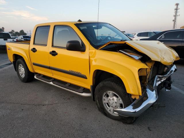 Photo 4 from auction – 2004 GMC CANYON with VIN 1GTDT136548115022