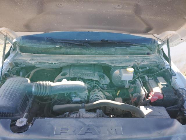 Photo 11 from auction – 2022 RAM 1500 BIG H with VIN 1C6SRFMT8NN443049
