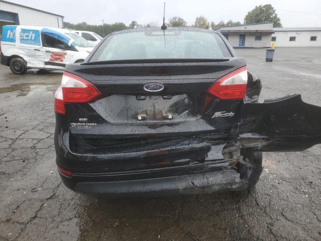 Photo 6 from auction – 2016 FORD FIESTA SE with VIN 3FADP4BJ0GM170205