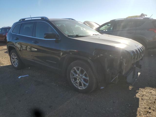 Photo 4 from auction – 2015 JEEP CHEROKEE L with VIN 1C4PJLCB9FW628610