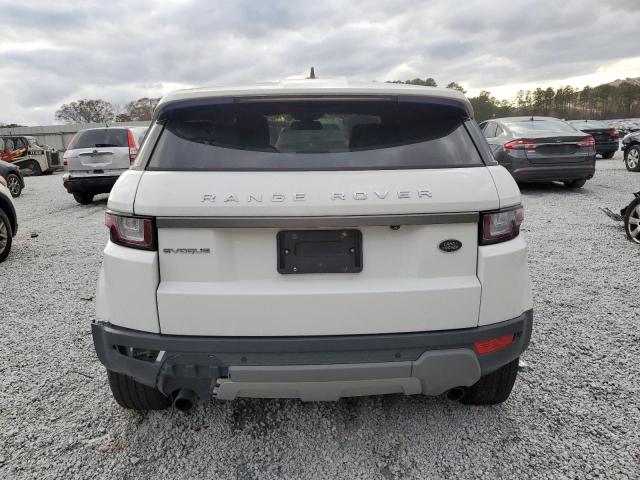 Photo 6 from auction – 2016 LAND ROVER RANGE ROVE with VIN SALVP2BG3GH078638