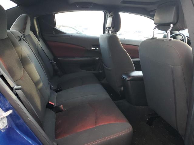 Photo 10 from auction – 2012 DODGE AVENGER SX with VIN 1C3CDZEG5CN309826
