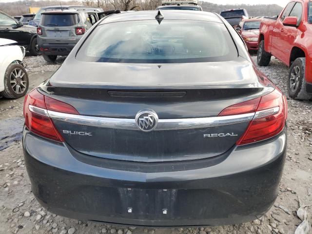 Photo 6 from auction – 2015 BUICK REGAL with VIN 2G4GV5EK7F9168722