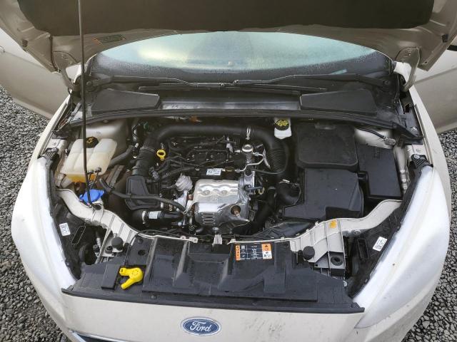 Photo 11 from auction – 2018 FORD FOCUS SE with VIN 1FADP3FE7JL270902
