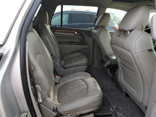 Photo 11 from auction – 2012 BUICK ENCLAVE with VIN 5GAKVCED0CJ110537