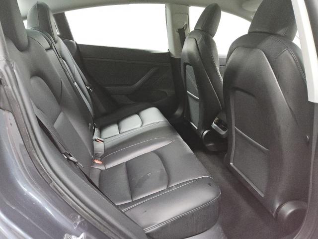 Photo 10 from auction – 2022 TESLA MODEL 3 with VIN 5YJ3E1EA2NF369067