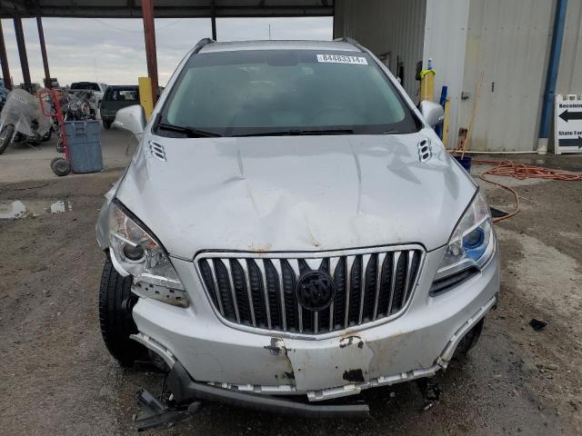 Photo 5 from auction – 2016 BUICK ENCORE CON with VIN KL4CJBSB4GB690817