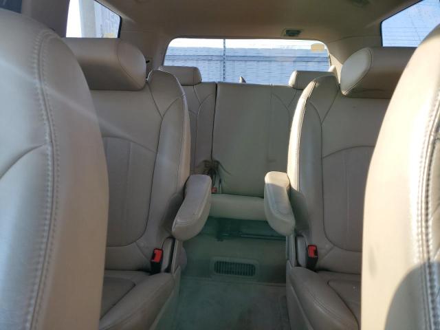 Photo 10 from auction – 2011 GMC ACADIA DEN with VIN 1GKKRTED8BJ295202