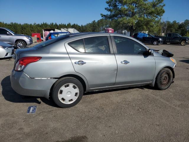 Photo 3 from auction – 2012 NISSAN VERSA S with VIN 3N1CN7AP9CL856801