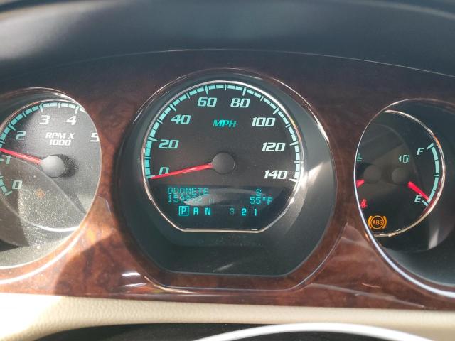 Photo 9 from auction – 2011 BUICK LUCERNE CX with VIN 1G4HJ5EM9BU128656