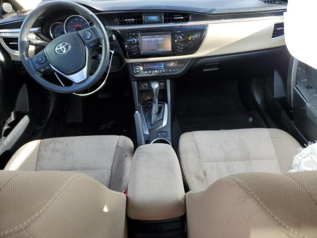 Zdjęcie 8 z aukcji – 2014 TOYOTA COROLLA L z VIN 2T1BURHE3EC178984