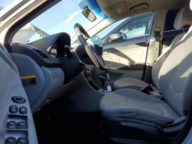 Photo 7 from auction – 2016 HYUNDAI ACCENT SE with VIN KMHCT4AE1GU119325