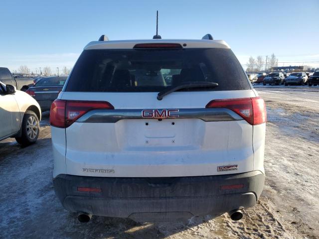 Photo 6 from auction – 2017 GMC ACADIA ALL with VIN 1GKKNVLS5HZ194900