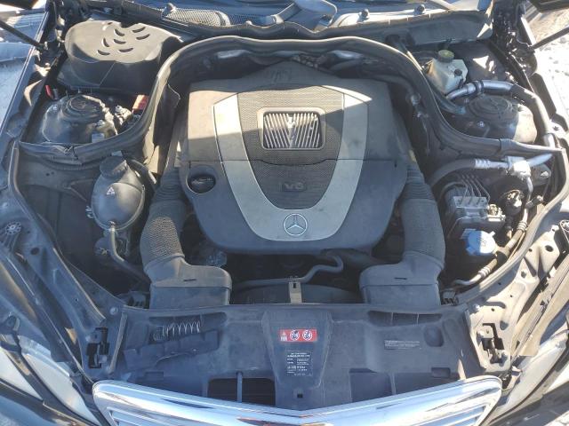 Photo 11 from auction – 2011 MERCEDES-BENZ E 350 4MAT with VIN WDDHF8HB9BA372428