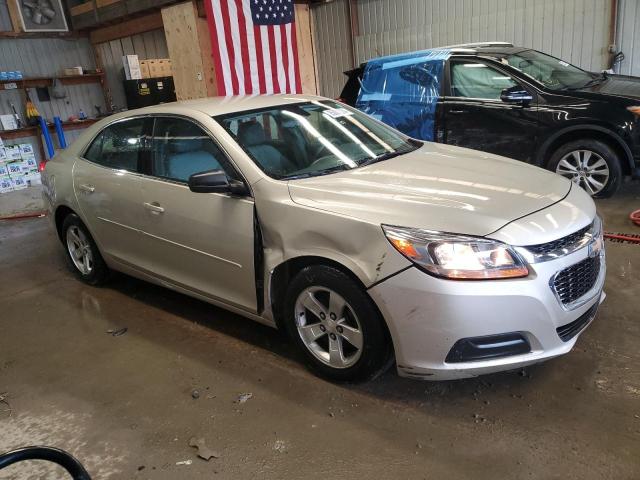 Photo 4 from auction – 2014 CHEVROLET MALIBU LS with VIN 1G11B5SL2EF116347