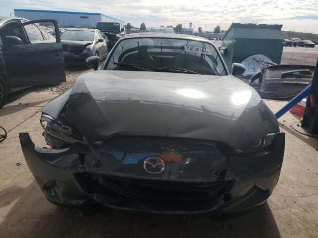 Photo 5 from auction – 2021 MAZDA MX-5 MIATA with VIN JM1NDAM75M0460218