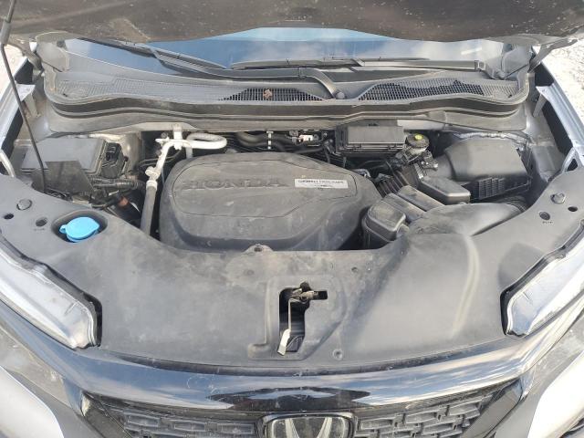 Photo 11 from auction – 2020 HONDA PASSPORT E with VIN 5FNYF8H58LB011303