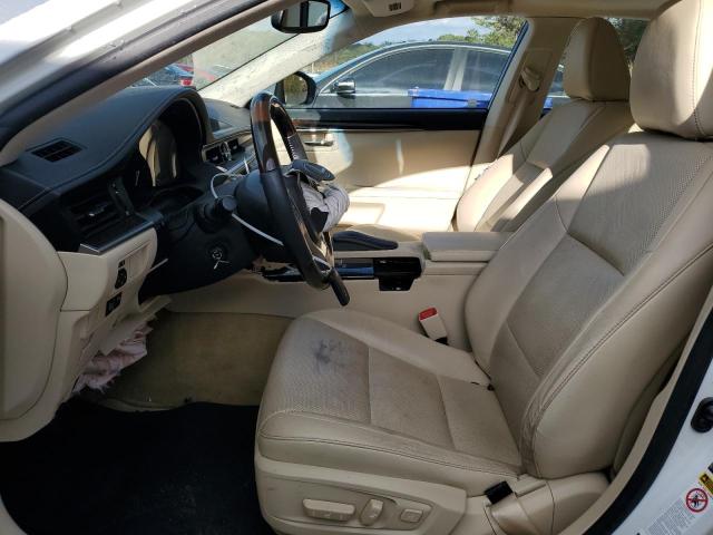 صورة رقم 7 من المزاد - 2013 LEXUS ES 350 مع VIN JTHBK1GG2D2045364