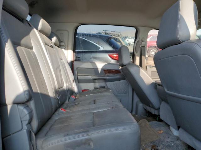 Photo 10 from auction – 2009 DODGE RAM 2500 with VIN 3D7KS29L09G524114