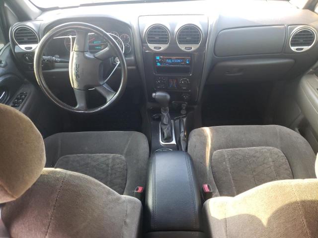 Photo 8 from auction – 2004 GMC ENVOY with VIN 1GKDS13S242207549