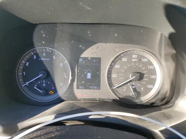 Photo 9 from auction – 2017 HYUNDAI TUCSON LIM with VIN KM8J3CA47HU403696