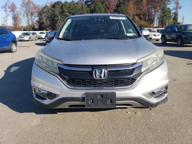 Photo 5 from auction – 2016 HONDA CR-V EX with VIN 2HKRM4H50GH624400