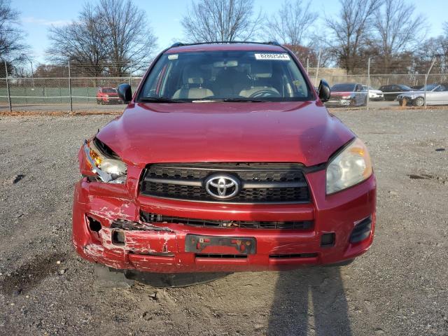 Photo 5 from auction – 2010 TOYOTA RAV4 with VIN JTMBF4DV4AD027300