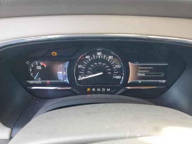 Photo 9 from auction – 2016 LINCOLN NAVIGATOR with VIN 5LMJJ3JT1GEL06285