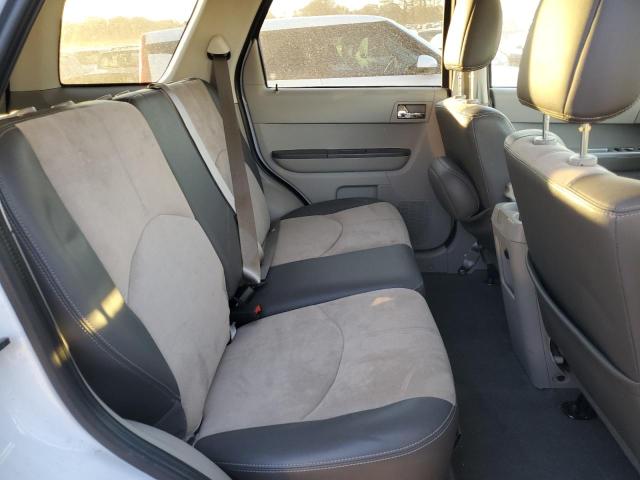 Photo 11 from auction – 2008 MERCURY MARINER PR with VIN 4M2CU87158KJ12852
