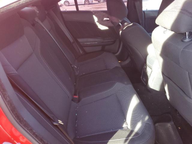 Photo 10 from auction – 2022 DODGE CHARGER SX with VIN 2C3CDXBG7NH189807